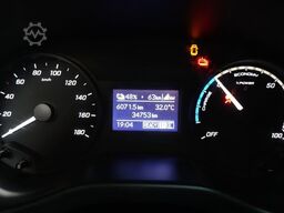 MERCEDES-BENZ Kasten eVito lang terie TüvNaviKamera