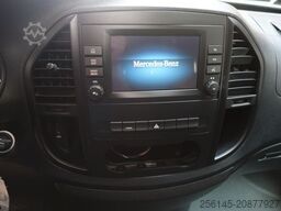 MERCEDES-BENZ Kasten eVito lang terie TüvNaviKamera