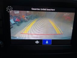MERCEDES-BENZ Kasten eVito lang terie TüvNaviKamera