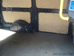 MERCEDES-BENZ Kasten eVito lang terie TüvNaviKamera