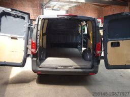 MERCEDES-BENZ Kasten eVito lang terie TüvNaviKamera