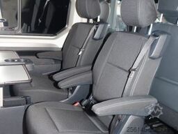 RENAULT Trafic Combi L2H1 Grand SpaceClass Camper TüvNeu