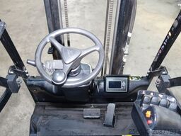 HYUNDAI 18BT-9U UVV Neu 4,25m Hubh 1680kg Ladegerät