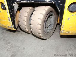 HYUNDAI 18BT-9U UVV Neu 4,25m Hubh 1680kg Ladegerät