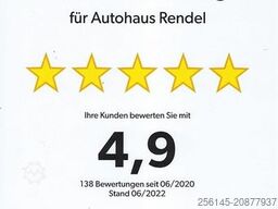 HYUNDAI 18BT-9U UVV Neu 4,25m Hubh 1680kg Ladegerät