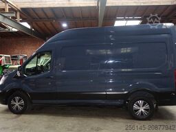 FORD Transit Kasten 350 L3 H3 KlimaKamera TüvNeu Navi