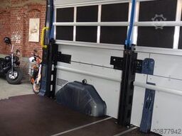 FORD Transit Kasten 350 L3 H3 KlimaKamera TüvNeu Navi