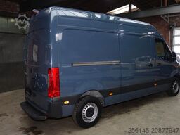 MERCEDES-BENZ eSprinter Kasten 314 L2 terie Klima