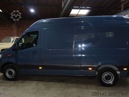 MERCEDES-BENZ eSprinter Kasten 314 L2 terie Klima