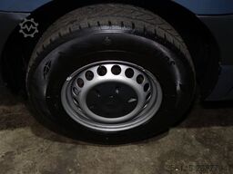 MERCEDES-BENZ eSprinter Kasten 314 L2 terie Klima