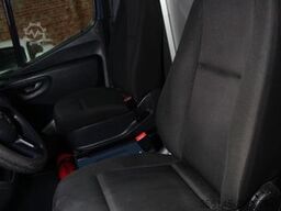 MERCEDES-BENZ eSprinter Kasten 314 L2 terie Klima