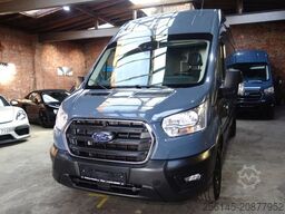 FORD Transit Kasten 350 L3 H3 KlimaKamera TüvNeu Navi