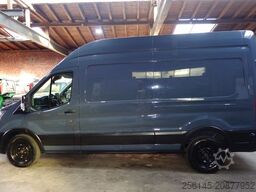 FORD Transit Kasten 350 L3 H3 KlimaKamera TüvNeu Navi