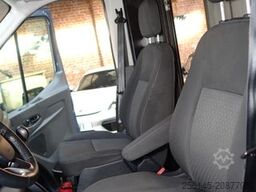 FORD Transit Kasten 350 L3 H3 KlimaKamera TüvNeu Navi