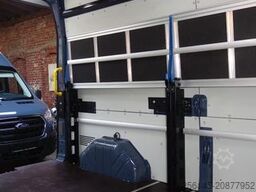 FORD Transit Kasten 350 L3 H3 KlimaKamera TüvNeu Navi