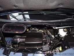 FORD Transit Kasten 350 L3 H3 KlimaKamera TüvNeu Navi