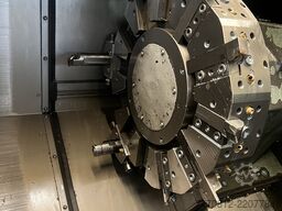 Okuma LB 25