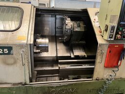 Okuma LB 25