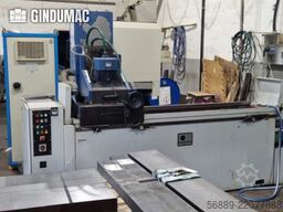 Reform Surface Grinder