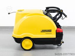 Kärcher HDS 558 C Eco - 550l/h - 140bar - 230V