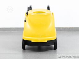 Kärcher HDS 558 C Eco - 550l/h - 140bar - 230V