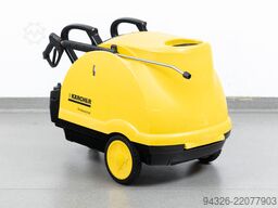 Kärcher HDS 558 C Eco - 550l/h - 140bar - 230V