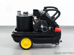 Kärcher HDS 558 C Eco - 550l/h - 140bar - 230V