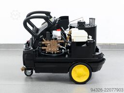 Kärcher HDS 558 C Eco - 550l/h - 140bar - 230V