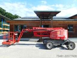 ATN ZEBRA 16 Diesel Allrad 16,4m
