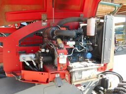 ATN ZEBRA 16 Diesel Allrad 16,4m