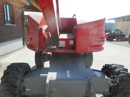 ATN ZEBRA 16 Diesel Allrad 16,4m
