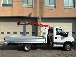 Iveco DAILY 35C15