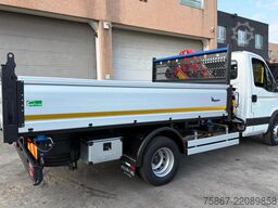 Iveco DAILY 35C15