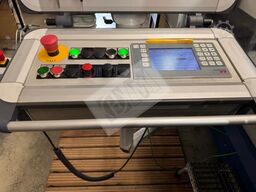 EMAG WEISS W11_CNC_SL650