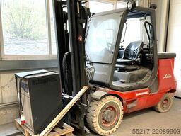Linde E 40 P