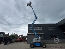 GENIE Z45/25J DC Knikarmhoogwerker / Arbeitsbuhne 16M werkhoogte Elektrisch 2007