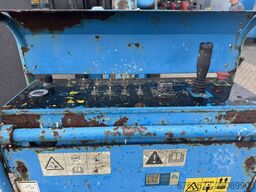 GENIE Z45/25J DC Knikarmhoogwerker / Arbeitsbuhne 16M werkhoogte Elektrisch 2007