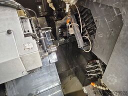 Citizen Machinery & Boley K 1216 VII