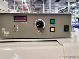 Citizen Machinery & Boley Cincom M-12