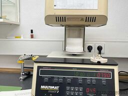 Dentsply Multimat Mach 2