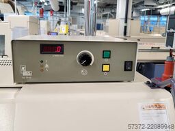 Citizen Machinery & Boley Cincom M-12