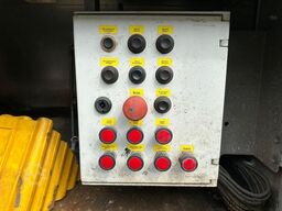 Finkl VTA 18 Viehanhänger Lüfter Hubdach 2 Stock