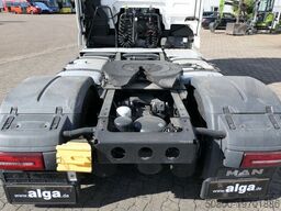 MAN 18.500 TGX 4x2, XXL, Intarder,Standklima,2x Tank