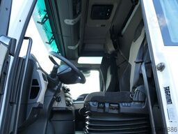 MAN 18.500 TGX 4x2, XXL, Intarder,Standklima,2x Tank