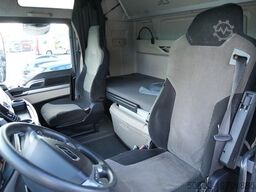 MAN 18.500 TGX 4x2, XXL, Intarder,Standklima,2x Tank