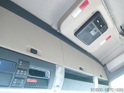 MAN 18.500 TGX 4x2, XXL, Intarder,Standklima,2x Tank