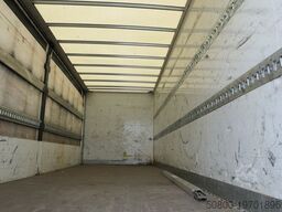 ACKERMANN Ackermann Wechselkoffer, BDF, Plane/Koffer