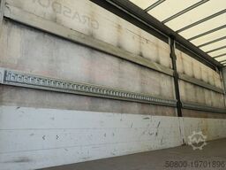 ACKERMANN Ackermann Wechselkoffer, BDF, Plane/Koffer