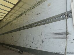 ACKERMANN Ackermann Wechselkoffer, BDF, Plane/Koffer