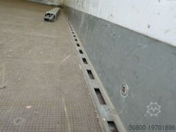 ACKERMANN Ackermann Wechselkoffer, BDF, Plane/Koffer